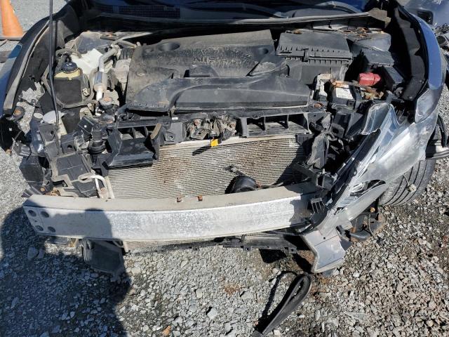 2018 NISSAN ALTIMA 2.5 - 1N4AL3AP0JC182507