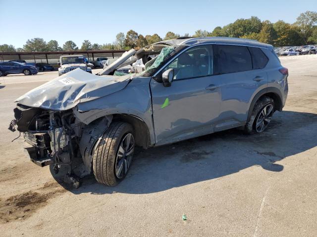 2021 NISSAN ROGUE SL - 5N1AT3CA4MC803184