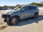 2021 NISSAN ROGUE SL - 5N1AT3CA4MC803184