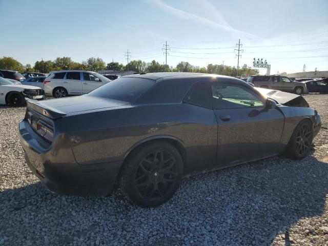 VIN 2C3CDZKG3KH587801 2019 Dodge Challenger, GT no.3