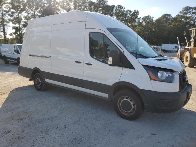 2021 FORD TRANSIT T- - 1FTBW3X83MKA40734