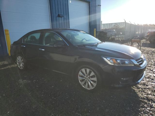 Vin: 1hgcr2f86ea808738, lot: 76526384, honda accord exl 20144