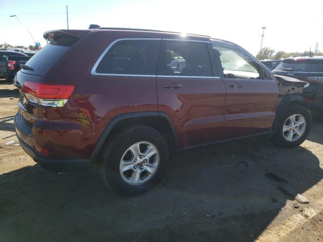2016 JEEP GRAND CHER - 1C4RJEAG7GC436768