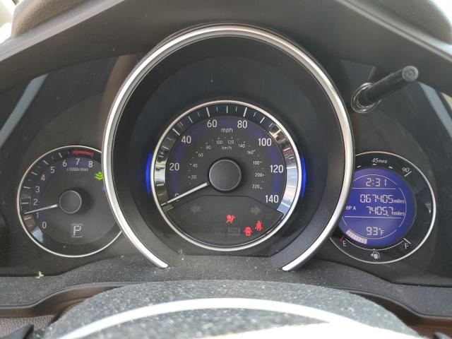 2018 HONDA FIT LX - 3HGGK5H49JM703643