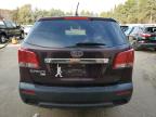 KIA SORENTO BA photo