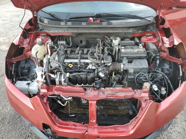 2019 NISSAN KICKS S - 3N1CP5CUXKL539870