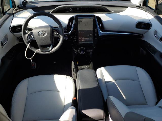 2020 TOYOTA PRIUS PRIM - JTDKARFP4L3132633