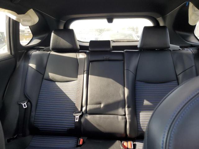 2023 TOYOTA RAV4 XSE 4T3E6RFV1PU112579