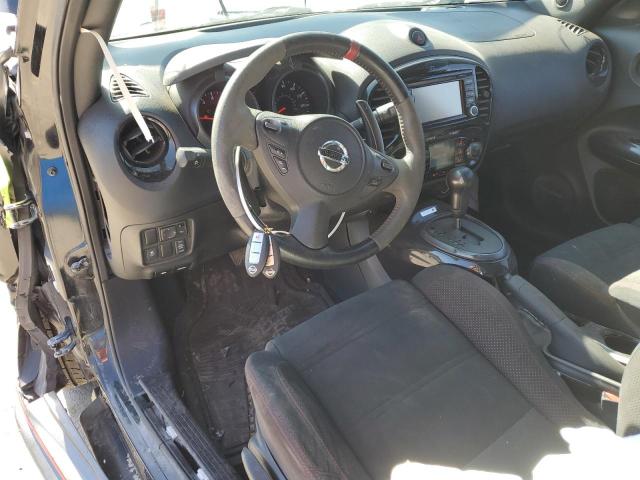 VIN JN8AF5MV6FT561689 2015 Nissan Juke, S no.8