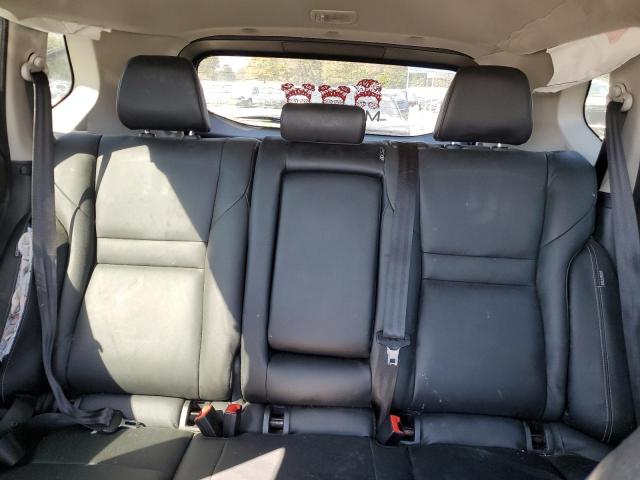 2021 NISSAN ROGUE SL - 5N1AT3CA4MC803184