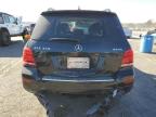 MERCEDES-BENZ GLK 350 4M photo