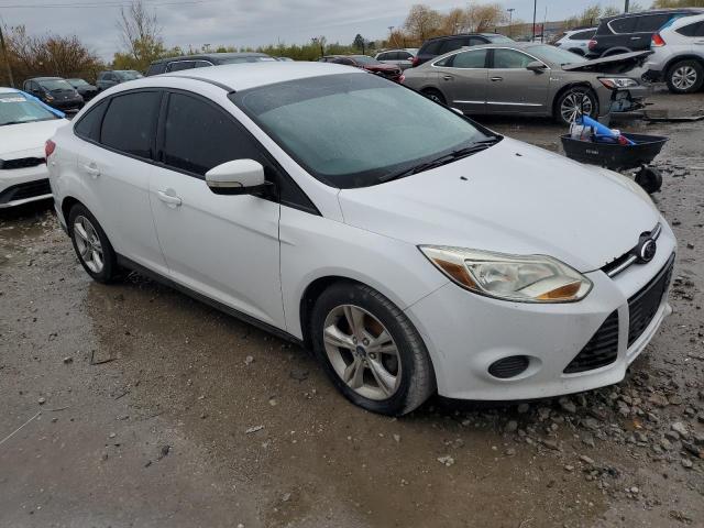 Vin: 1fadp3f21el301072, lot: 78541284, ford focus se 20144