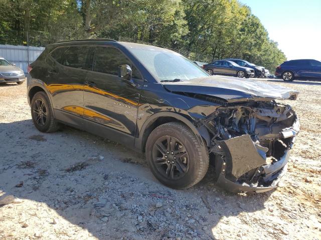 2019 CHEVROLET BLAZER 2LT - 3GNKBCRS5KS636327