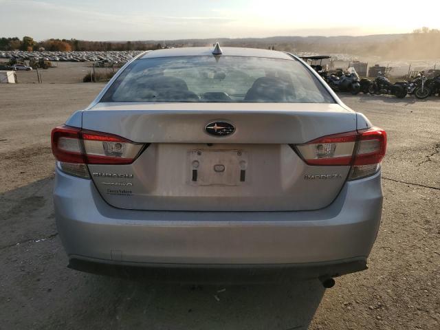 VIN 4S3GKAD62J3608504 2018 Subaru Impreza, Premium... no.6