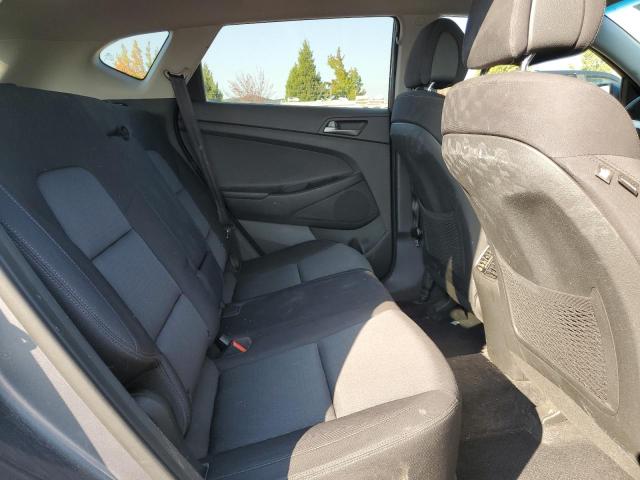2017 HYUNDAI TUCSON LIM - KM8J3CA28HU503417