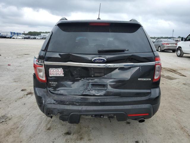 VIN 1FM5K7B86EGA41044 2014 Ford Explorer no.6