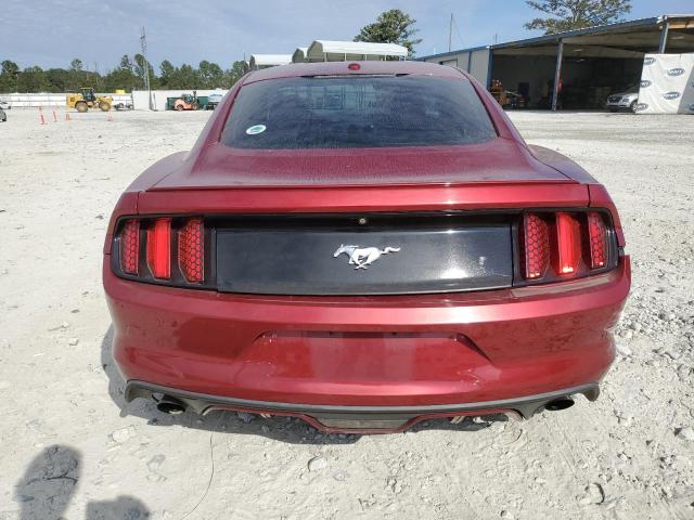 2015 FORD MUSTANG - 1FA6P8TH3F5352495