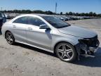 MERCEDES-BENZ CLA 250 photo