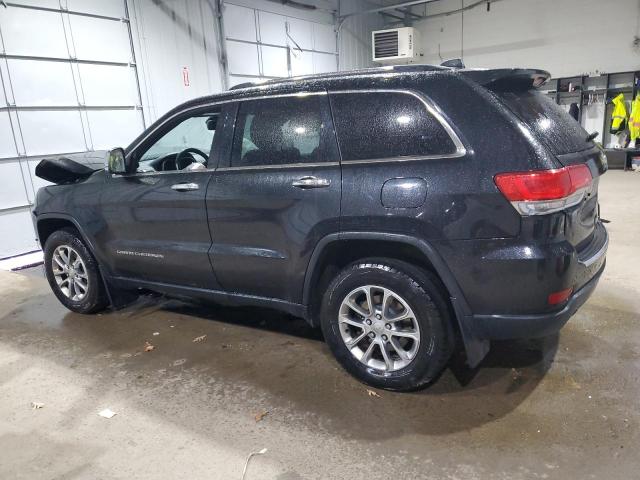 2015 JEEP GRAND CHER - 1C4RJFBT1FC937087