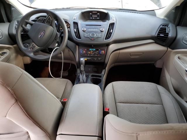 2017 FORD ESCAPE SE - 1FMCU9GD2HUB71539