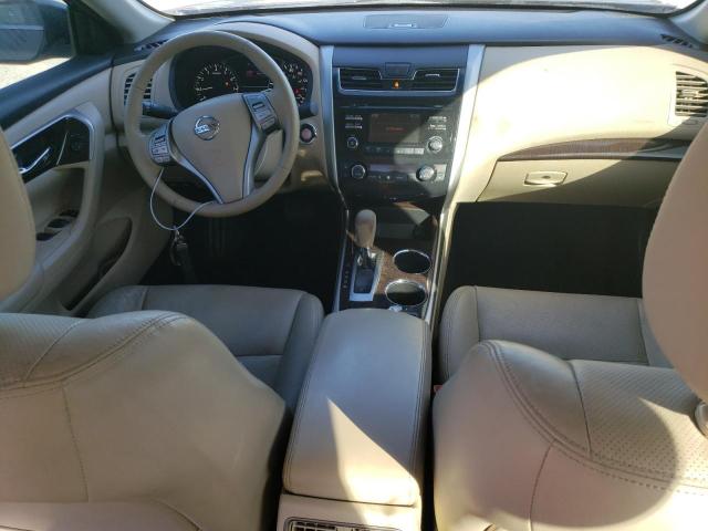 2015 NISSAN ALTIMA 2.5 - 1N4AL3AP3FC216222