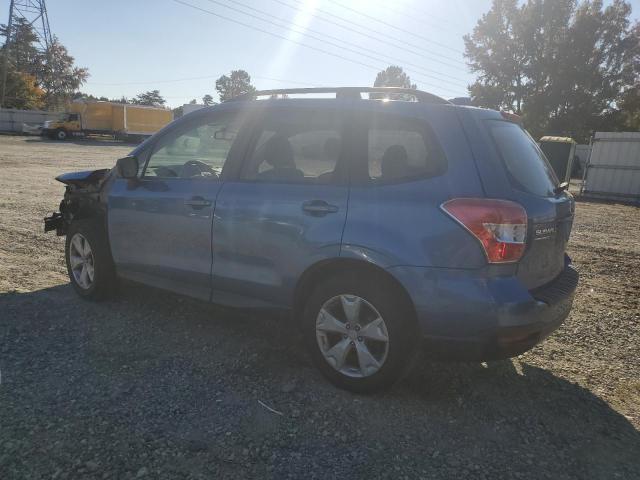 2016 SUBARU FORESTER 2 - JF2SJABC8GH535979
