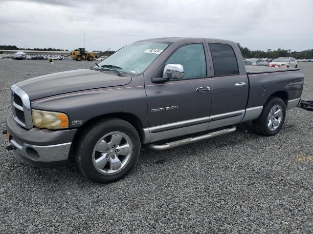 2004 DODGE RAM 1500 S #2897673367