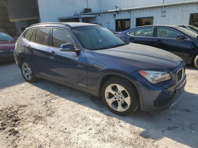 VIN WBAVM1C51EVW56609 2014 BMW X1, Sdrive28I no.4