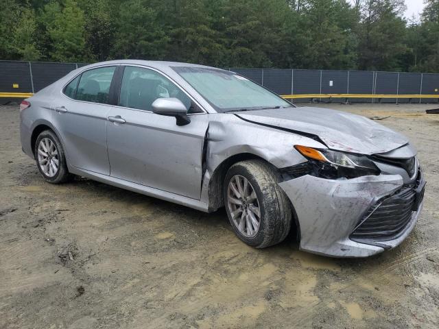 2018 TOYOTA CAMRY L - 4T1B11HKXJU585810