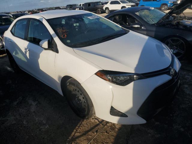 2019 TOYOTA COROLLA L - 2T1BURHE4KC150994