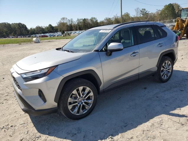 2022 TOYOTA RAV4 XLE P #2970056483