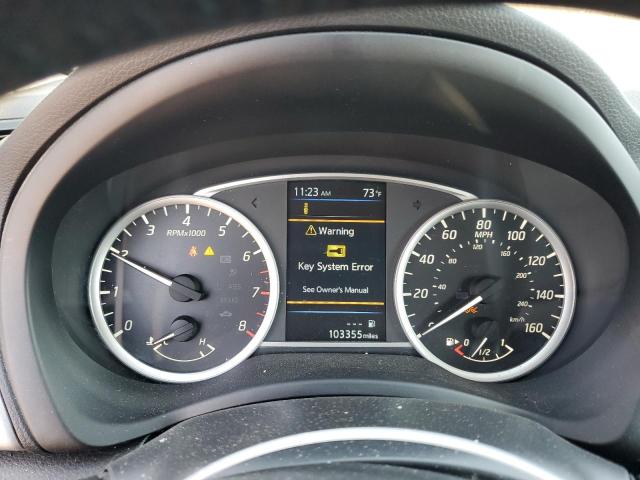 2019 NISSAN SENTRA S - 3N1AB7AP9KY431063