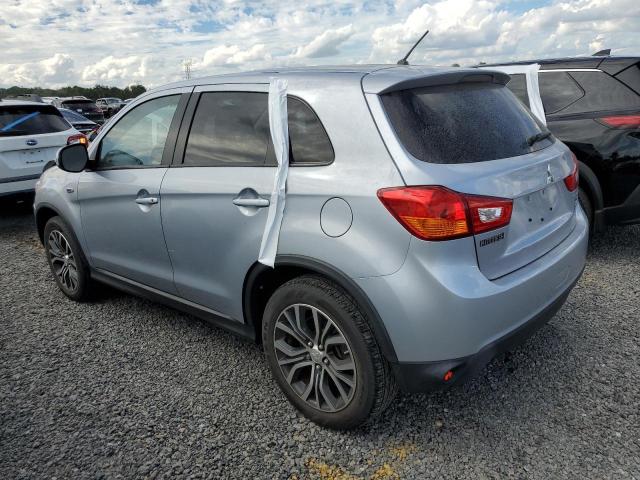 2016 MITSUBISHI OUTLANDER - JA4AR3AW9GZ033108