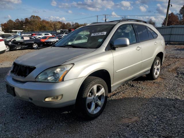 2004 LEXUS RX 330 #3033077991