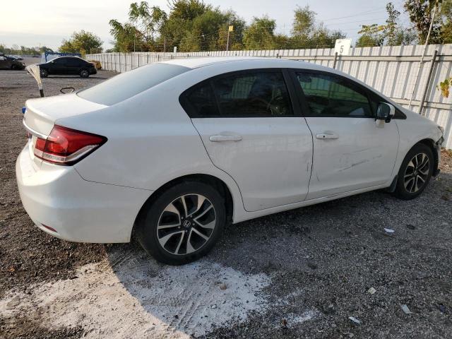 2015 HONDA CIVIC LX - 2HGFB2F58FH016259