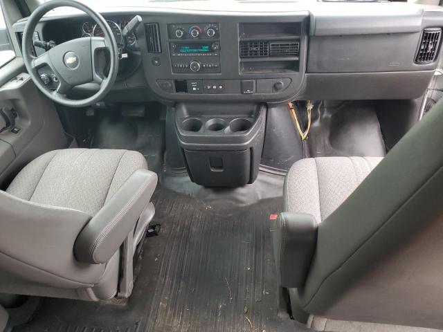 2015 CHEVROLET EXPRESS G2 - 1GCWGFFF2F1102214