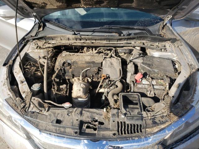 2016 HONDA ACCORD EXL - 1HGCR2F89GA041101