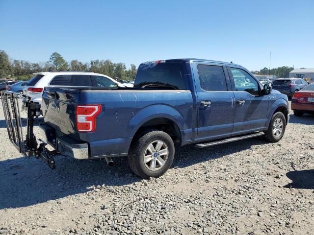 2020 FORD F150 SUPER - 1FTEW1C52LKD51017