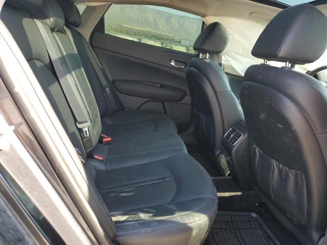 2020 KIA OPTIMA EX - 5XXGU4L11LG414437