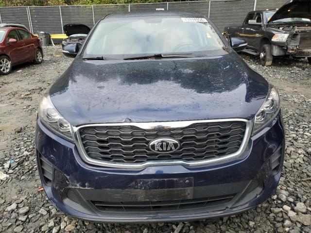 2019 KIA SORENTO L - 5XYPG4A33KG505330