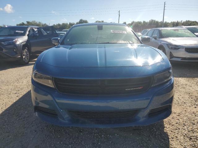 VIN 2C3CDXBG5NH148348 2022 Dodge Charger, Sxt no.5