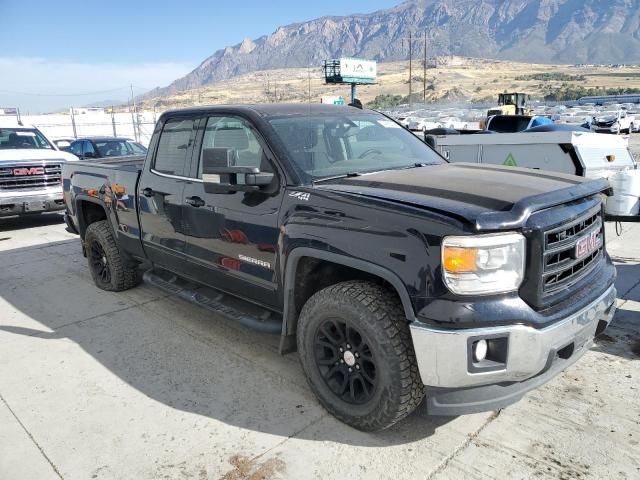2015 GMC SIERRA 150 1GTV2UEC2FZ214809
