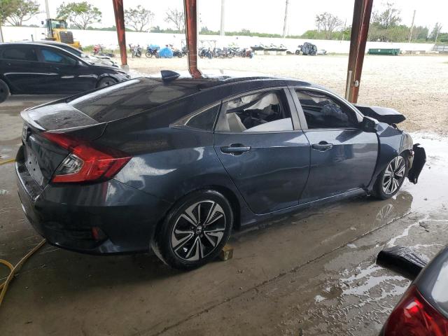 2017 HONDA CIVIC EX - 19XFC1F39HE200354