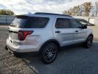 FORD EXPLORER S photo