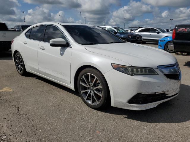 2016 ACURA TLX TECH - 19UUB2F50GA003304