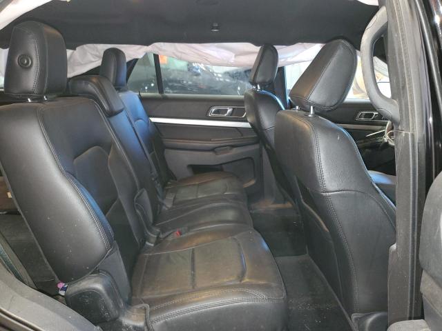 2018 FORD EXPLORER X - 1FM5K8D85JGA97764