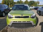 KIA SOUL + photo