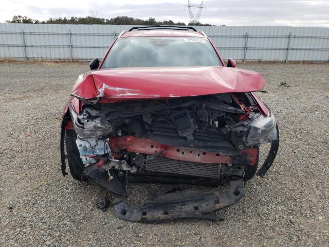 2018 MAZDA CX-9 GRAND - JM3TCBDYXJ0219900