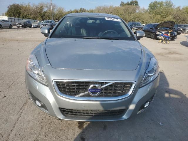 VIN YV1672MCXDJ143683 2013 Volvo C70, T5 no.5