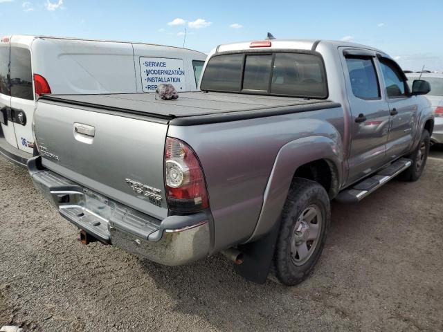 VIN 3TMJU4GN6FM176333 2015 Toyota Tacoma, Double Ca... no.3